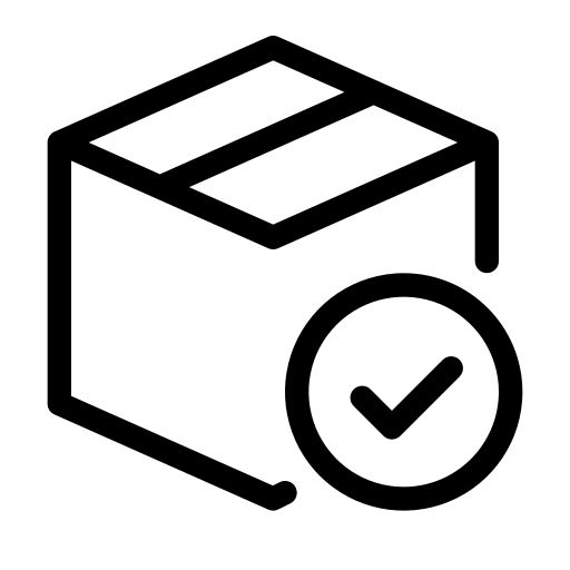 Icono Inventario
